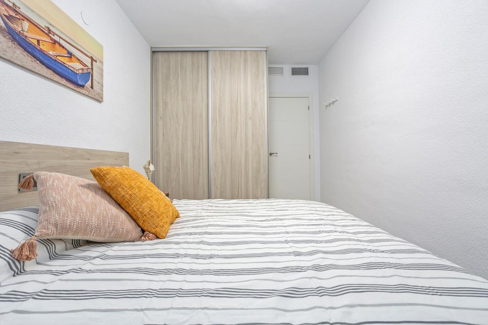 Playa Locos With Garage Apartment *