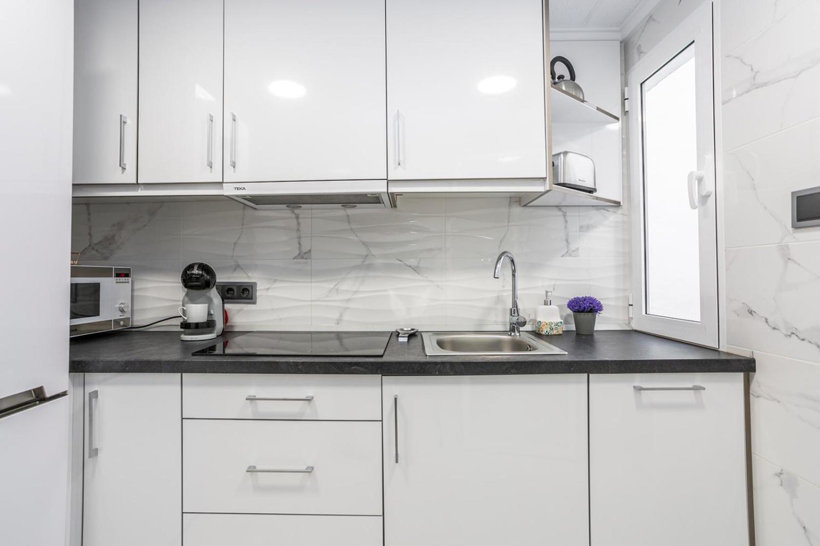 Apartment Playa Locos With Garage *
