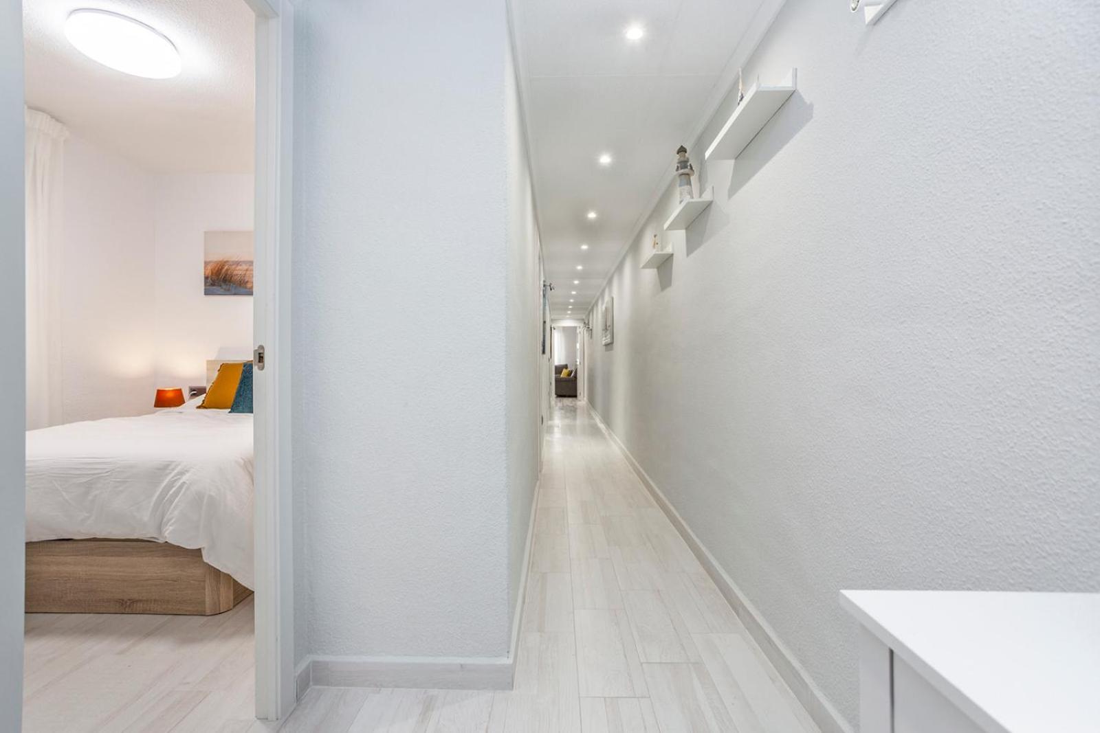 Playa Locos With Garage Apartment *