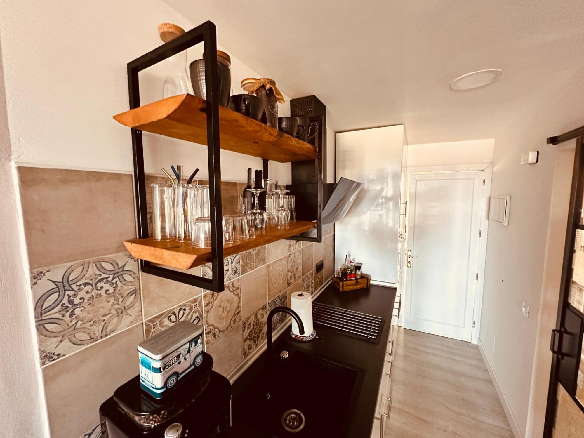 Amazing Luxury Apartment, La Casa Del Corazon Holiday home *