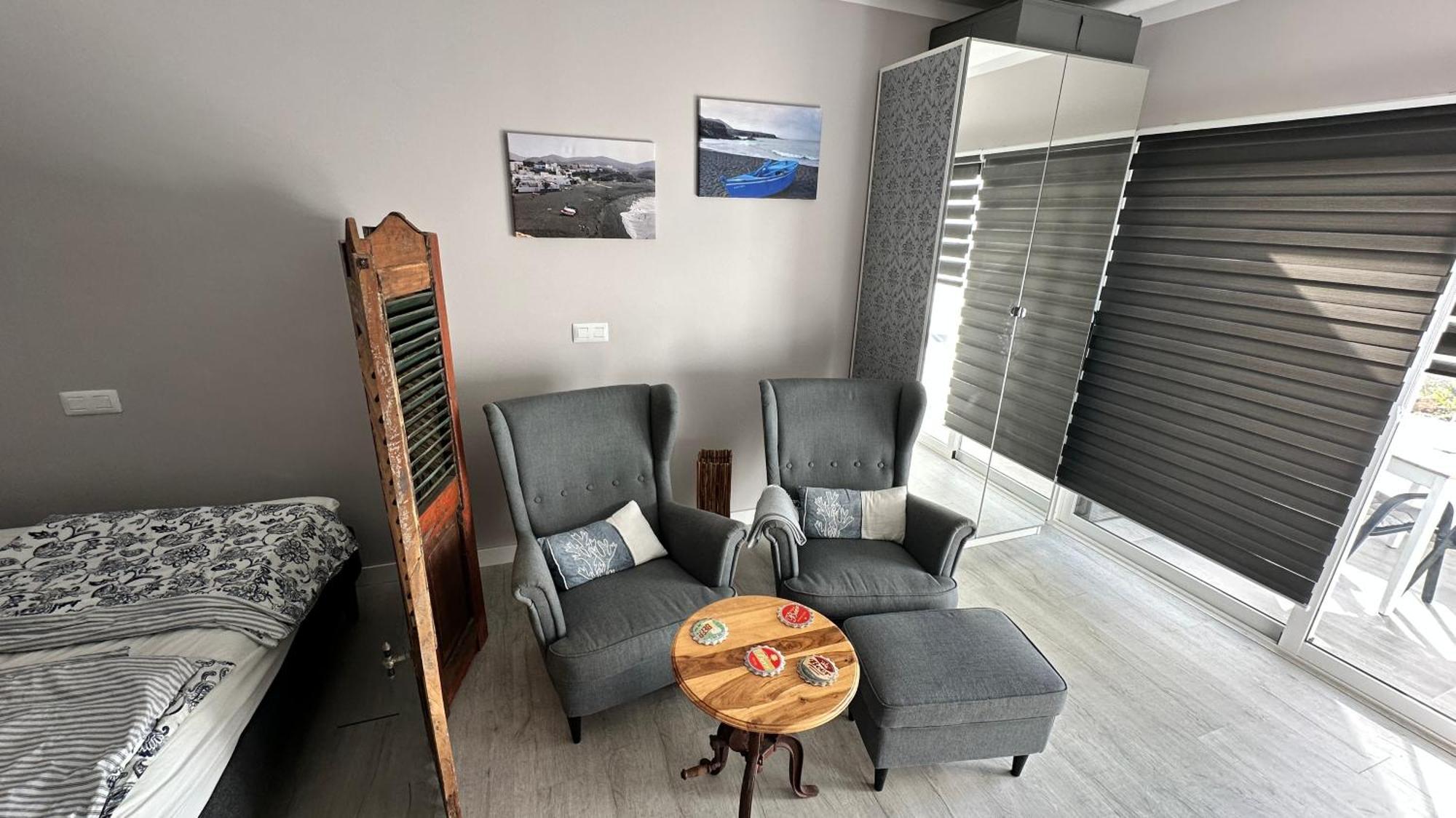 Holiday home Amazing Luxury Apartment, La Casa Del Corazon *