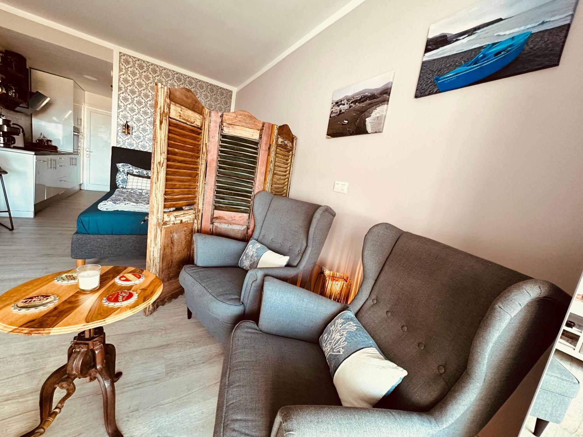 Amazing Luxury Apartment, La Casa Del Corazon Holiday home Morro Jable (Fuerteventura)