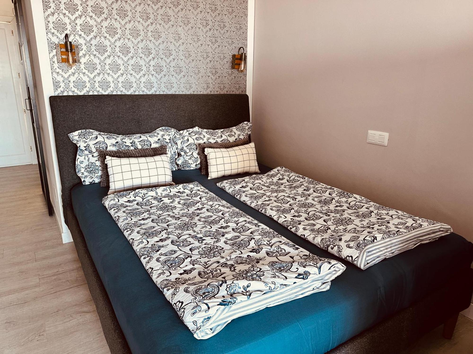 Amazing Luxury Apartment, La Casa Del Corazon Morro Jable (Fuerteventura)