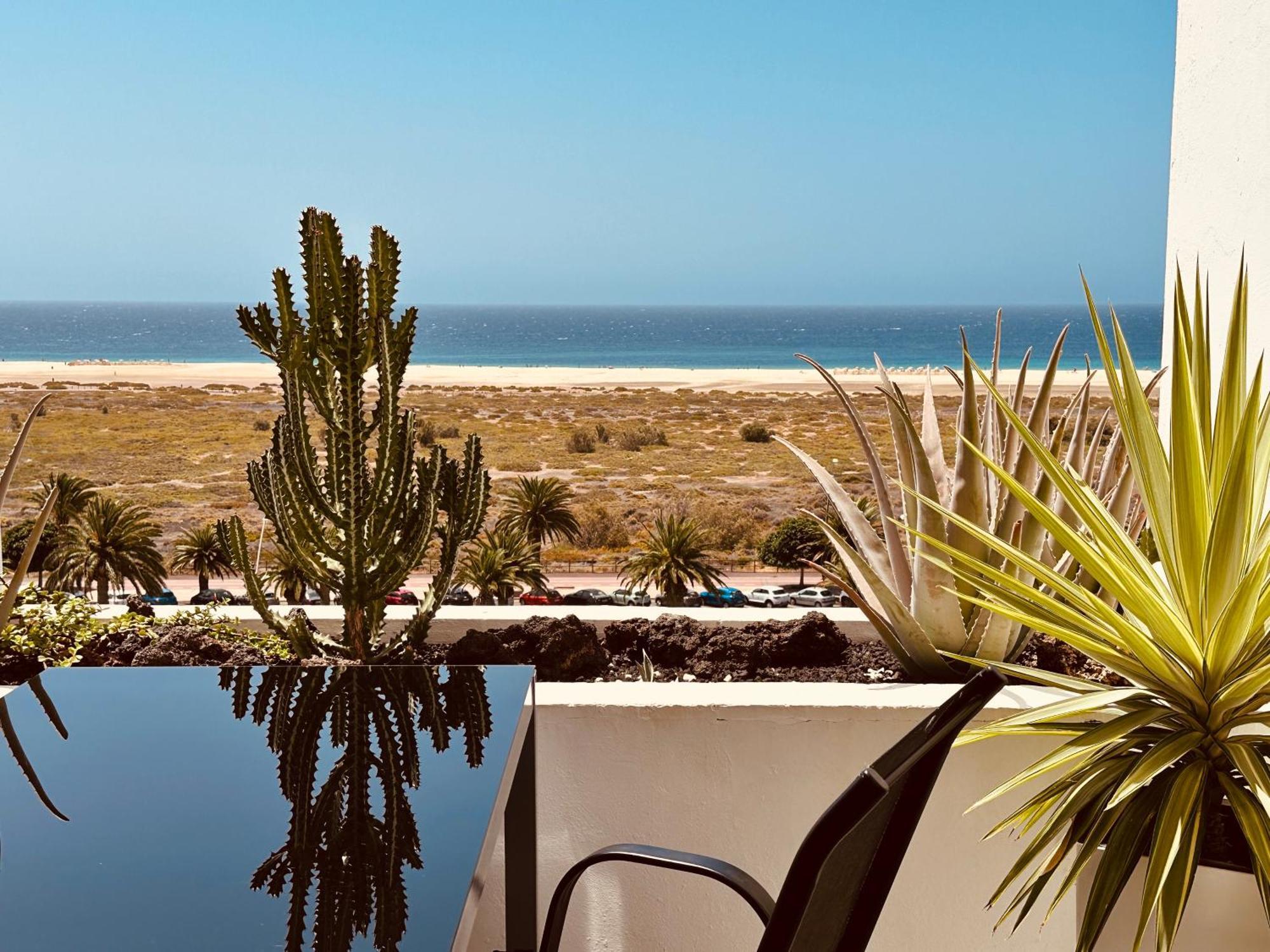 Amazing Luxury Apartment, La Casa Del Corazon Holiday home Morro Jable (Fuerteventura)