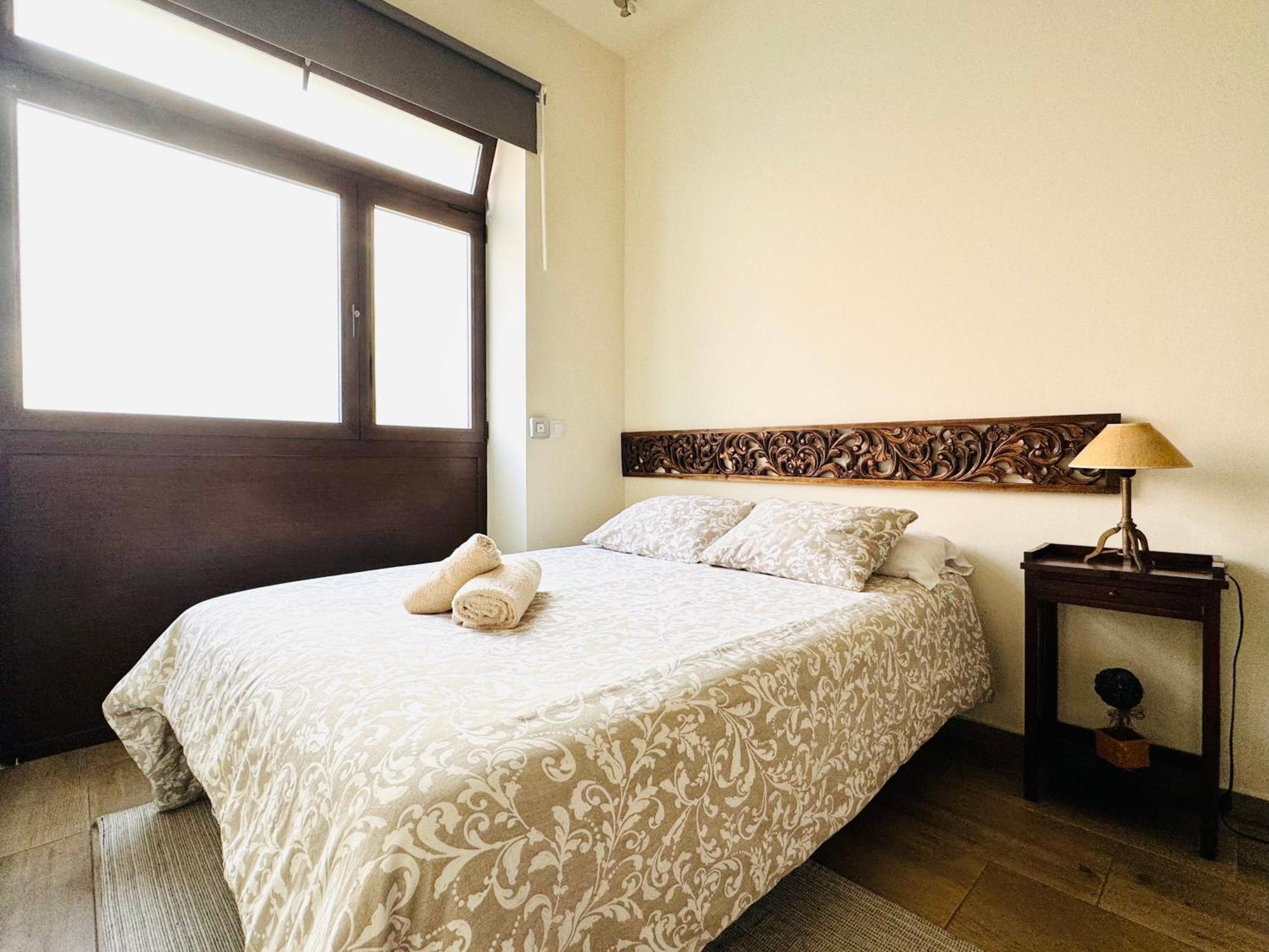 Un Espacio Diferente En Triana. Apartamento