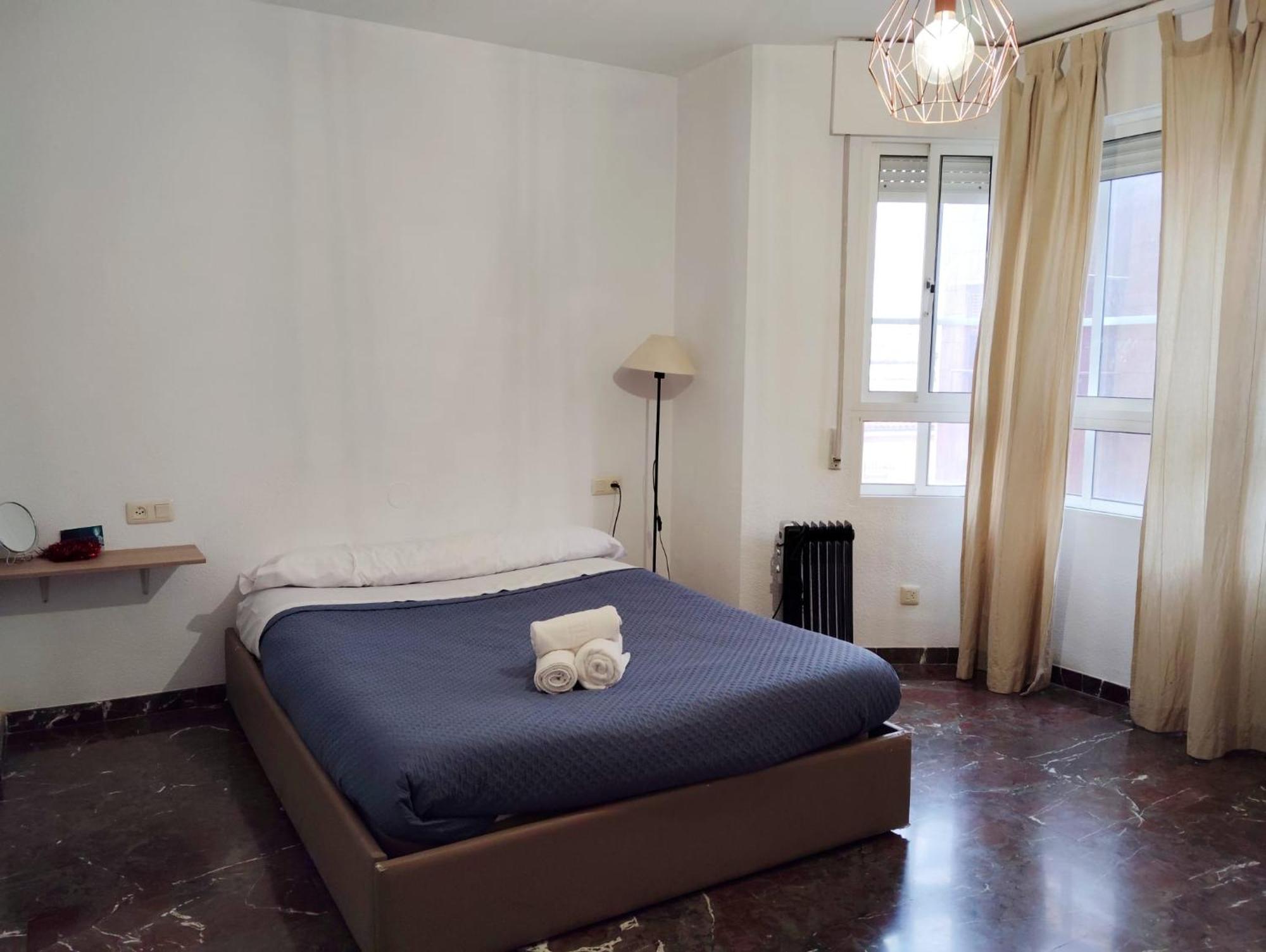 Piso Compartido Delyrent, Zona Corteingles Guest house