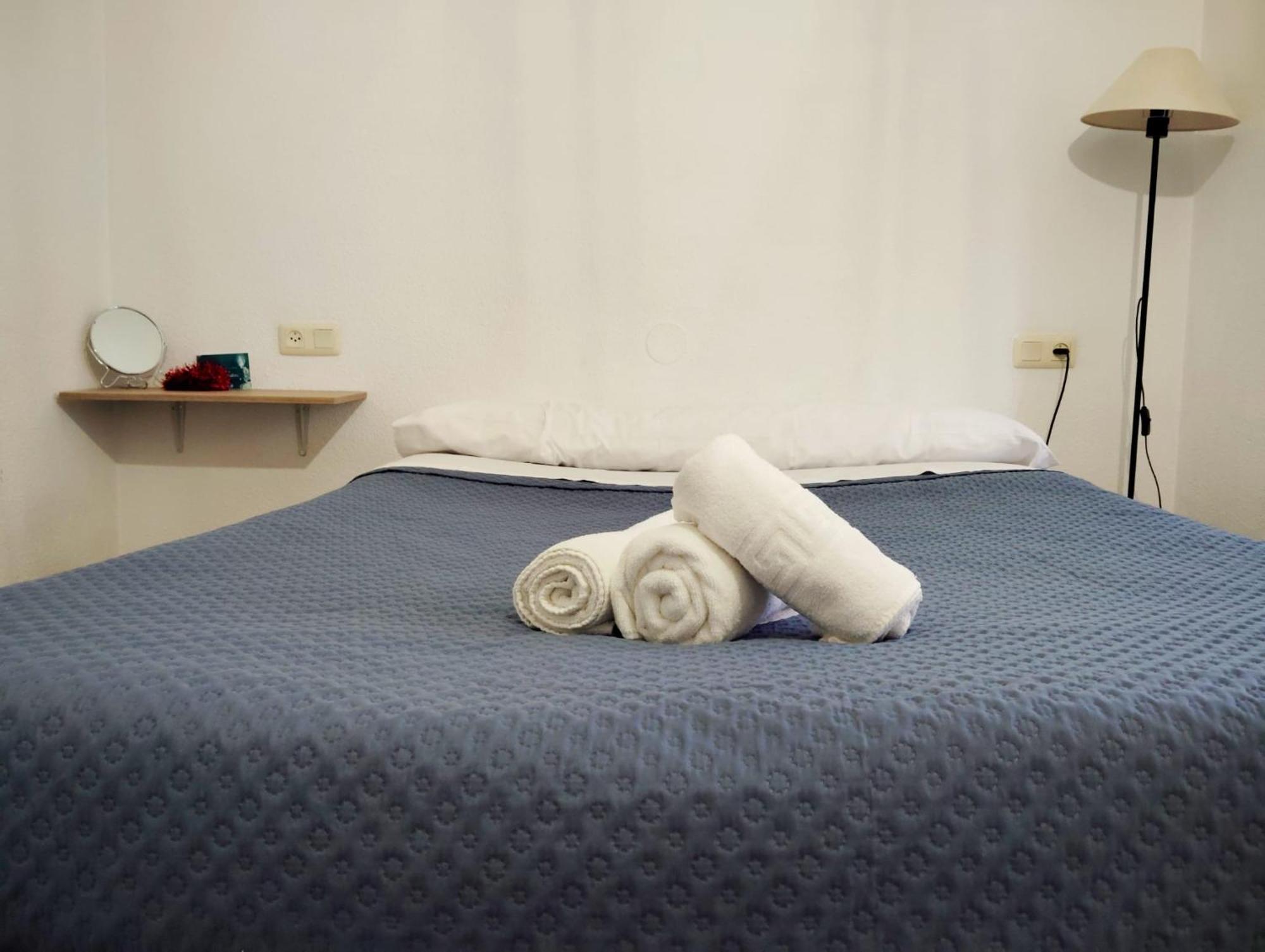 Guest house Piso Compartido Delyrent, Zona Corteingles *