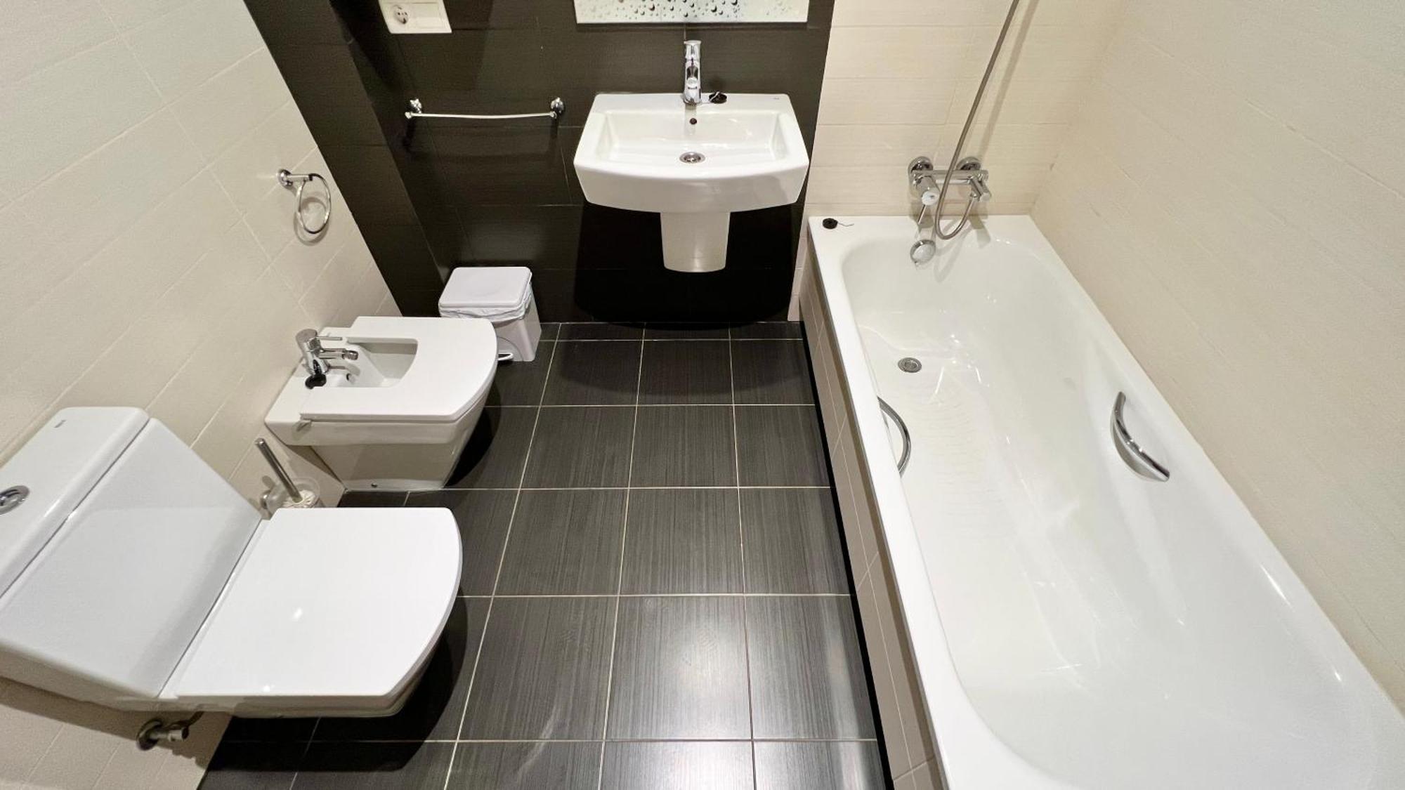 2-bedroom With Terrace Vistaroja Apartamento