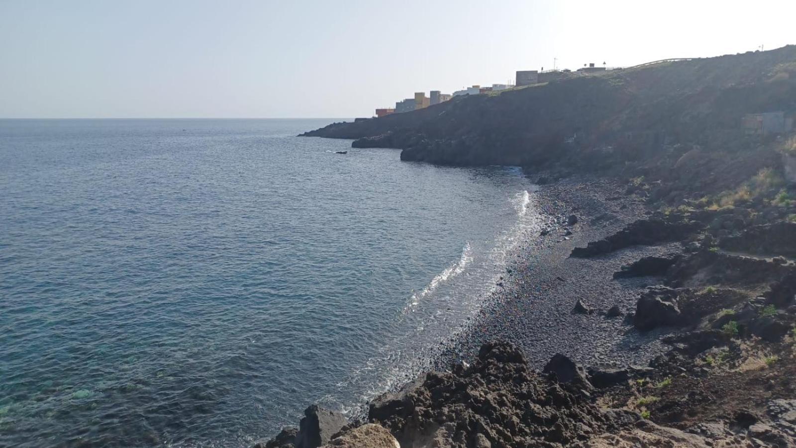 Cueva Relajante Con Playa Solitaria Luxury tent *
