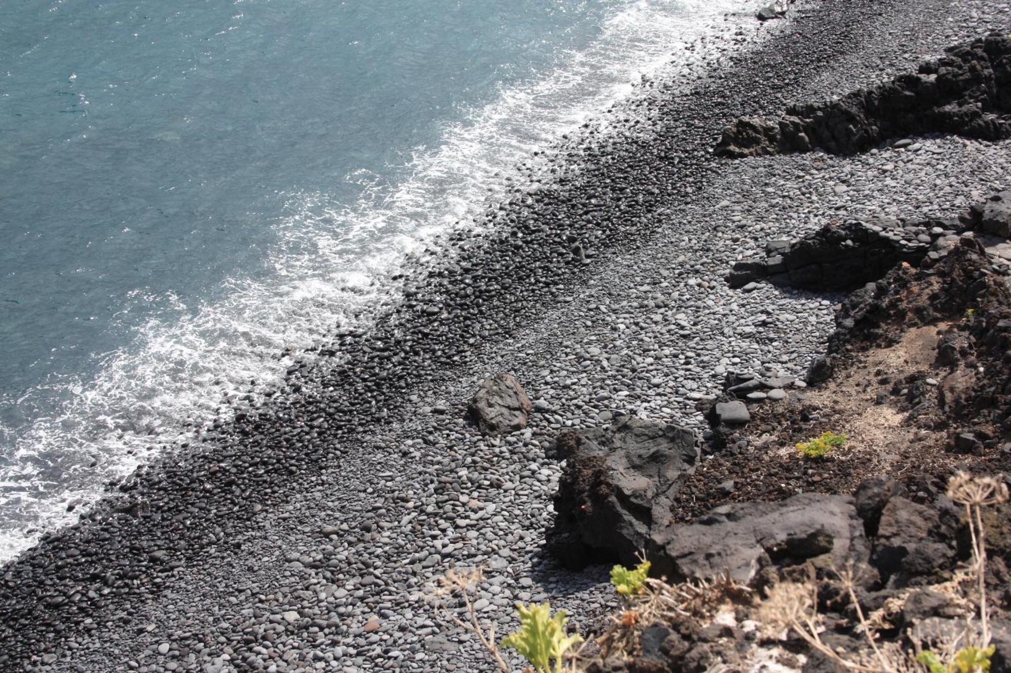 Luxury tent Cueva Relajante Con Playa Solitaria Guimar