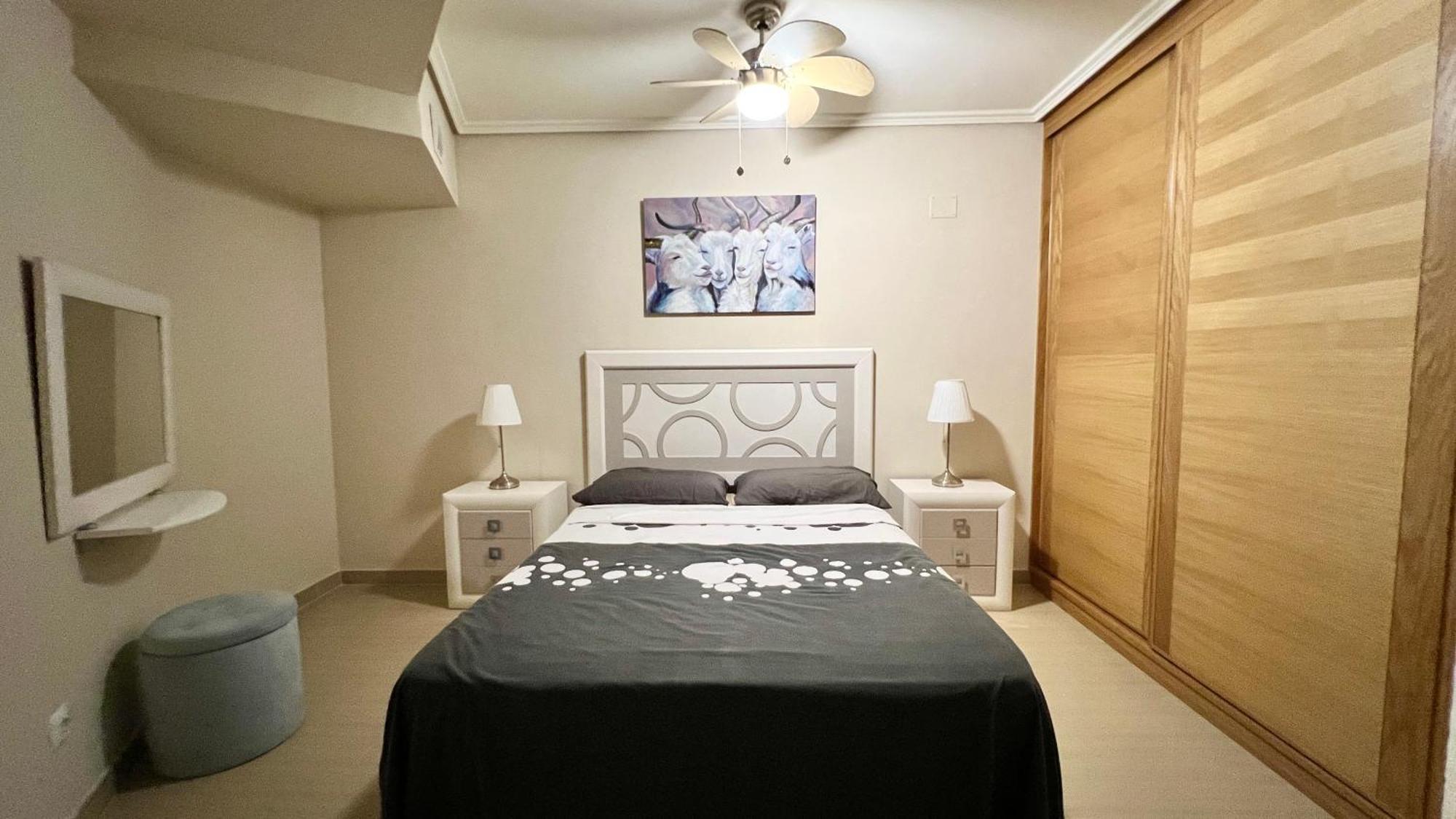 2-bedroom With Terrace Vistaroja Apartamento *