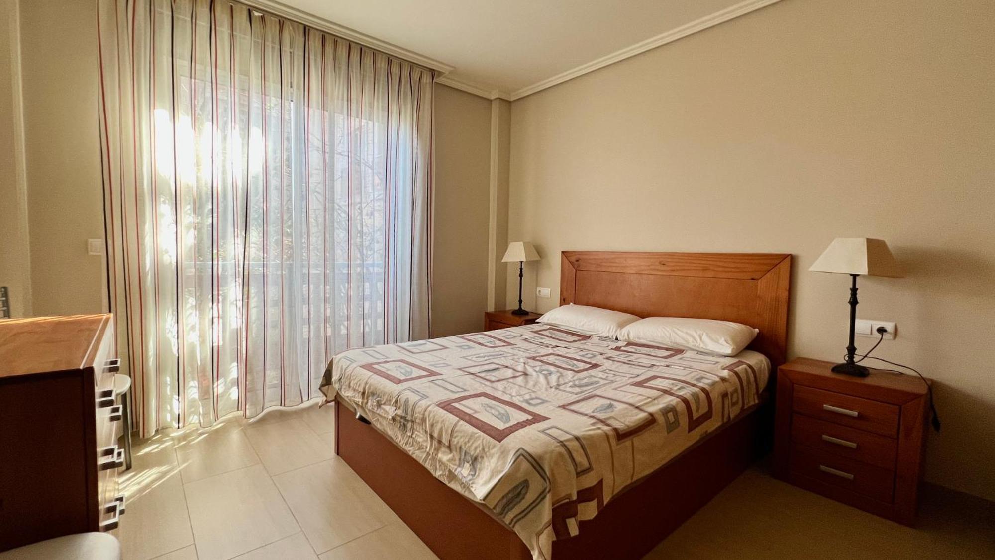 2-bedroom With Terrace Vistaroja Apartamento La Tejita