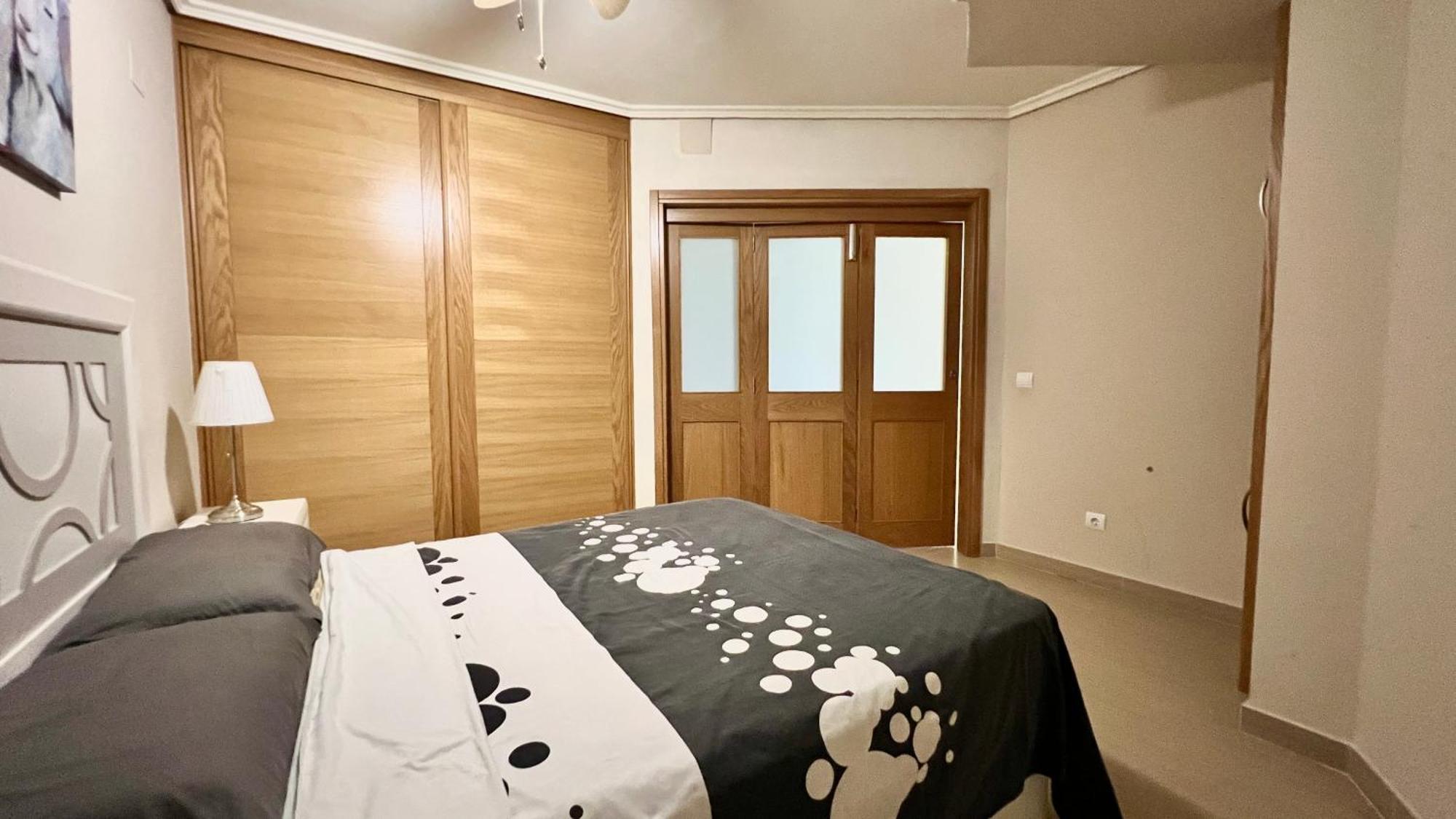 2-bedroom With Terrace Vistaroja Apartamento