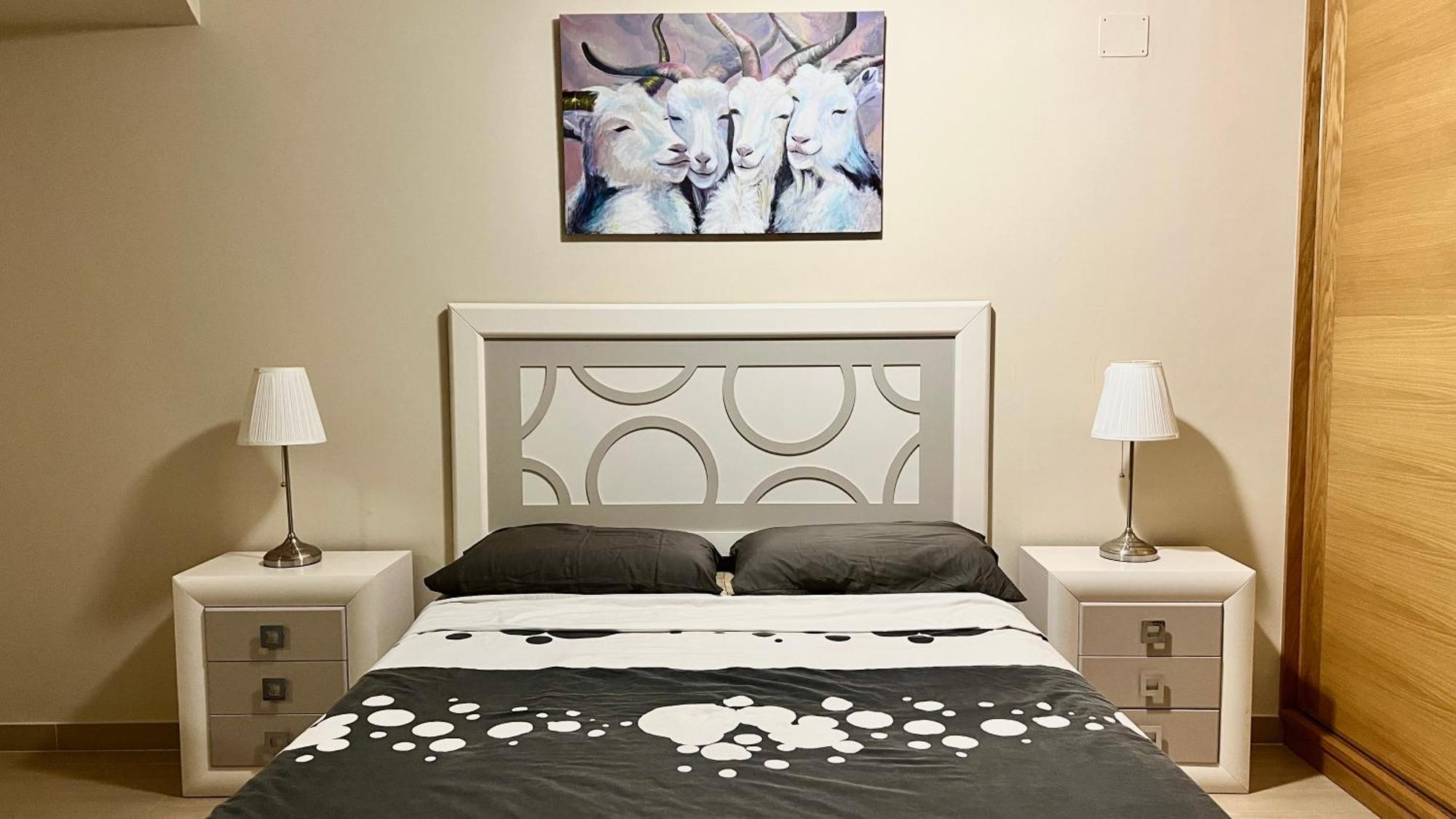 2-bedroom With Terrace Vistaroja Apartamento *