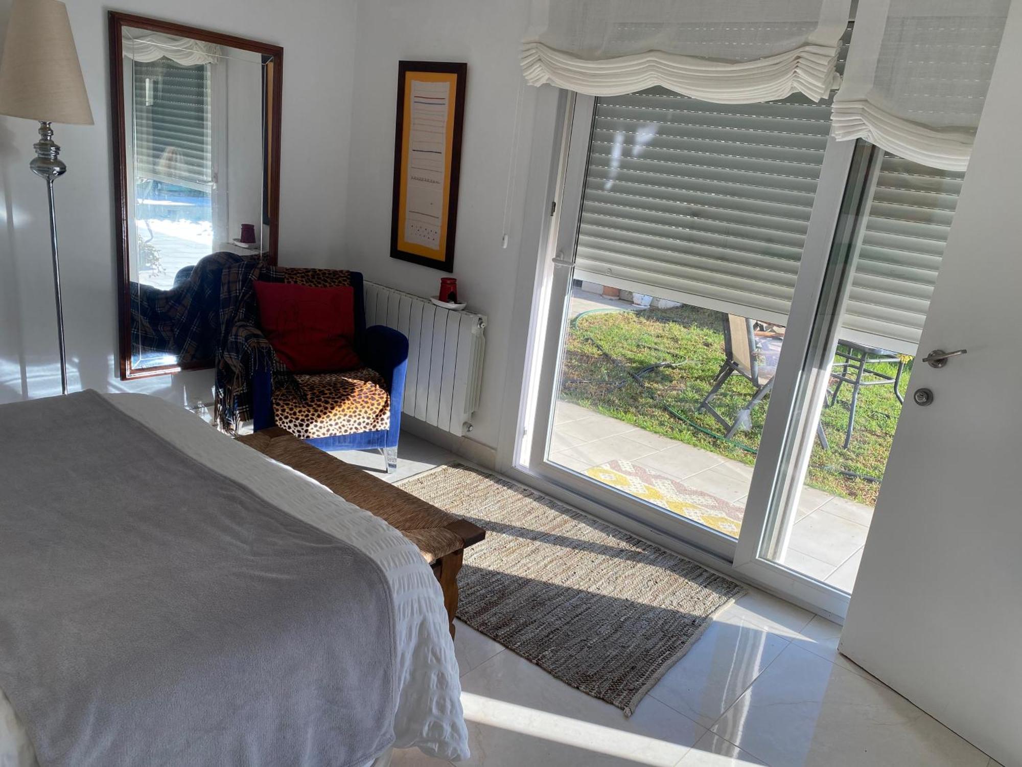Doble Planta Baja Homestay