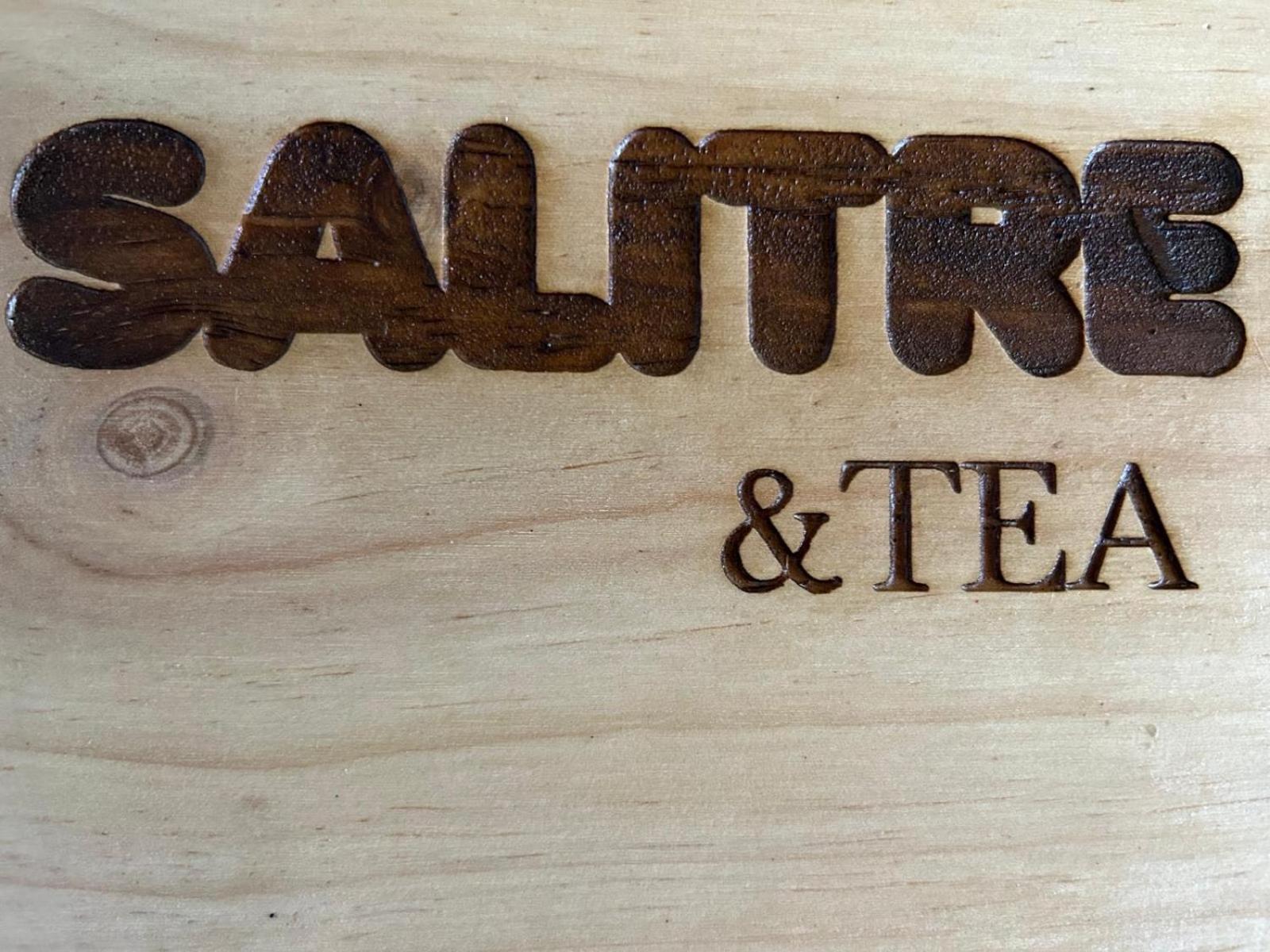 Apartamento Salitre Tea *