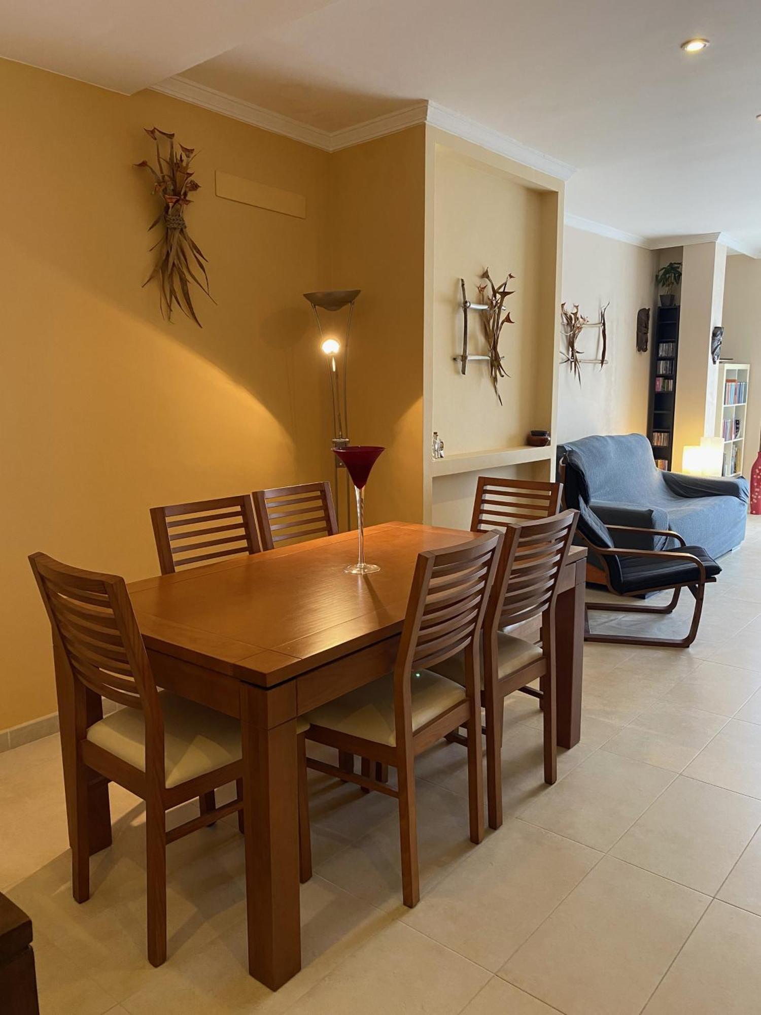 Sinestesia Oceanica Apartamento Puerto del Rosario (Fuerteventura)