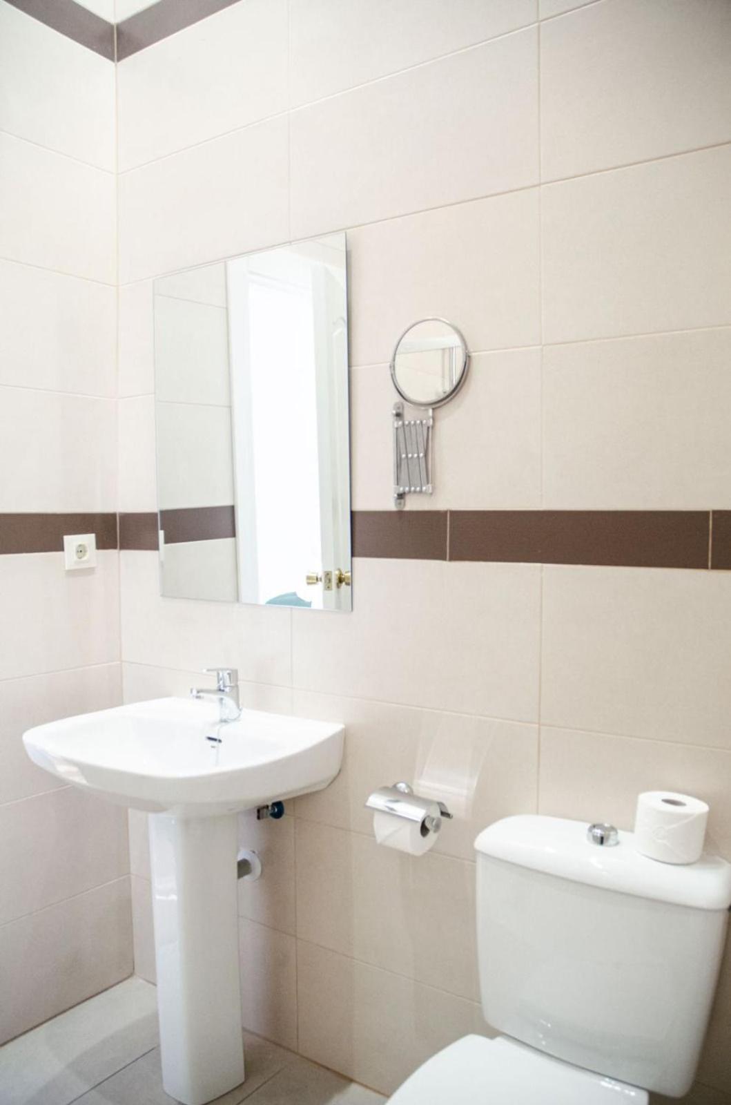 Hotel Balneario De 3*