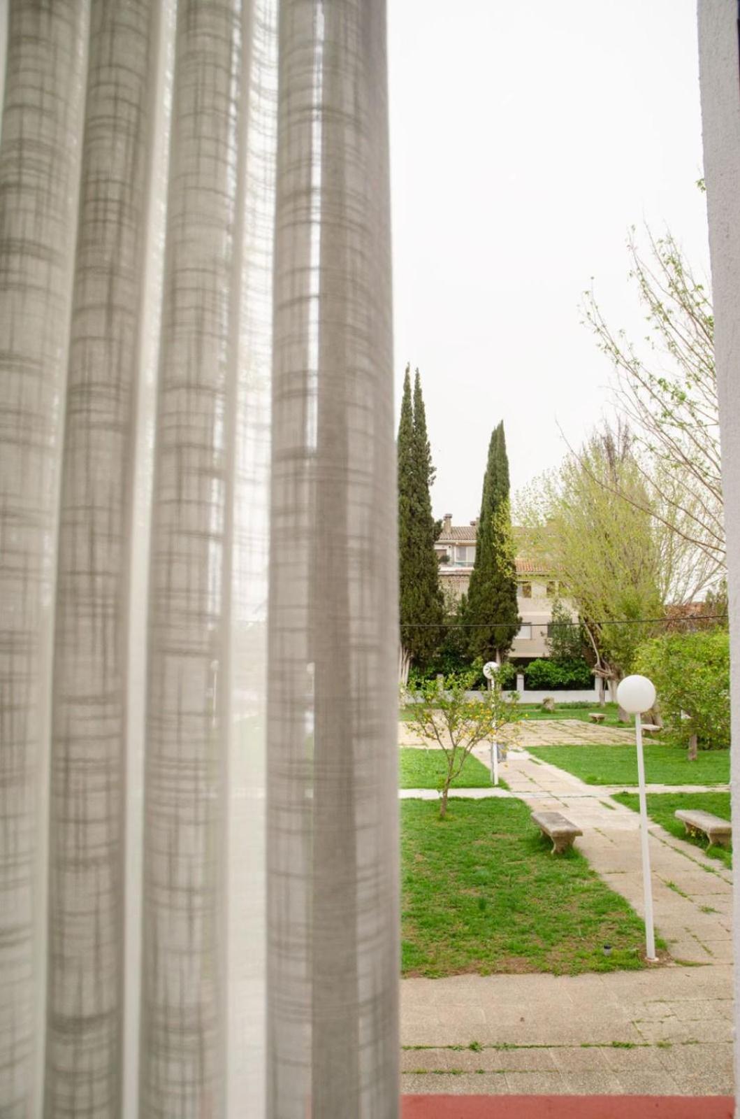 Balneario De Hotel Marmolejo