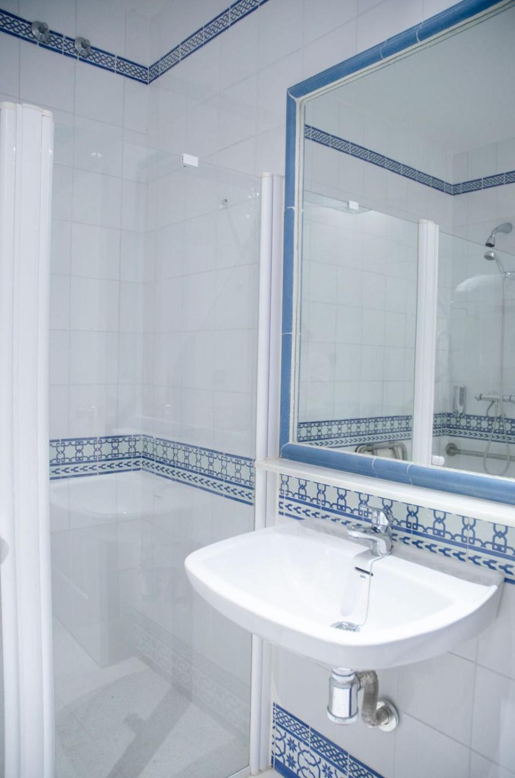 Hotel Balneario De Marmolejo