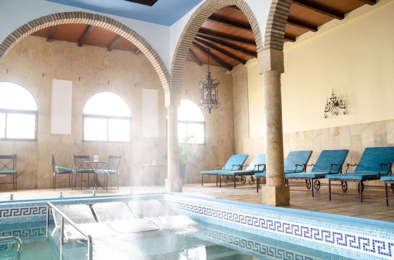 Balneario De Marmolejo