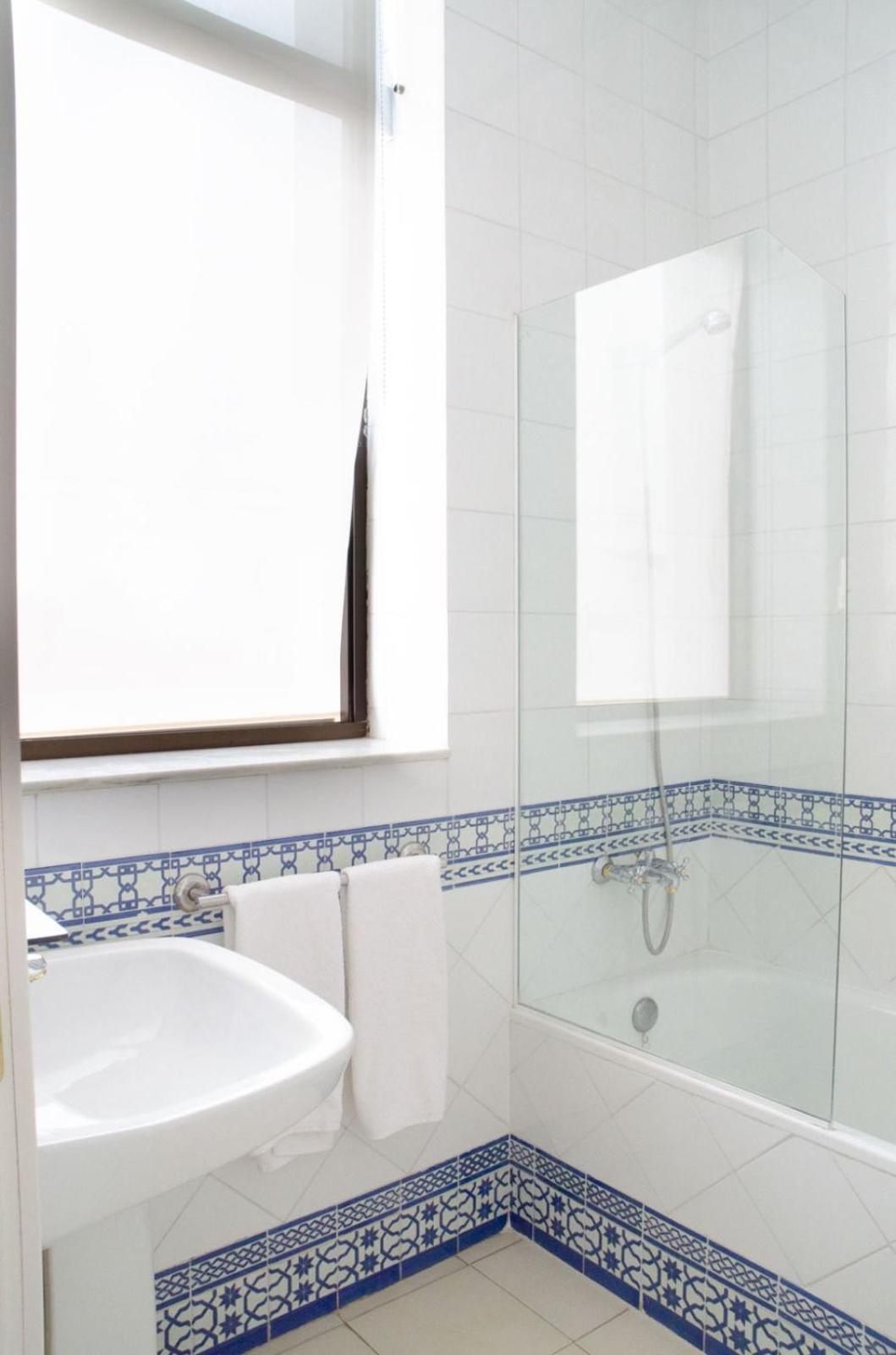 Balneario De Hotel Marmolejo