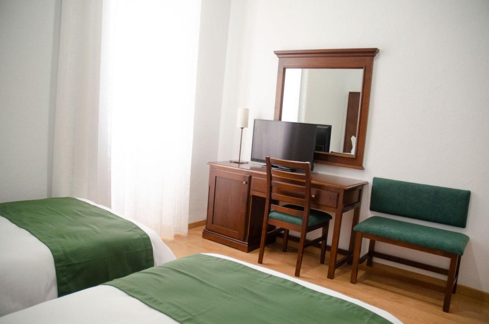 Hotel Balneario De Marmolejo