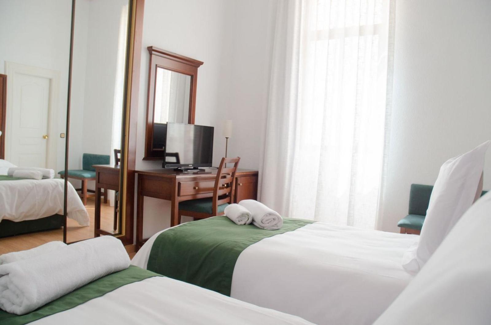 Hotel Balneario De
