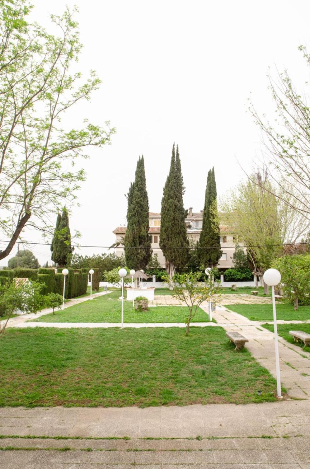 Balneario De