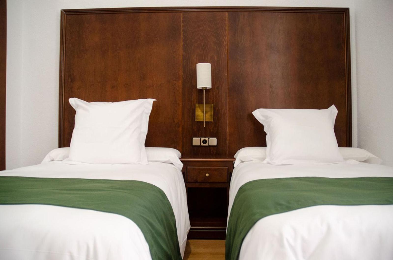 Balneario De Hotel