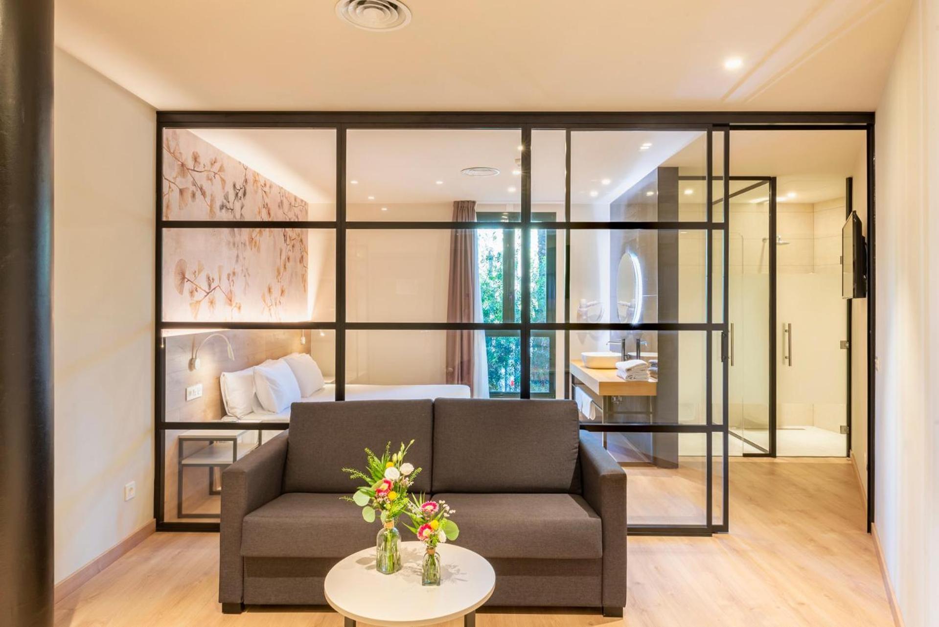 Hotel Jardín Milenio 4*