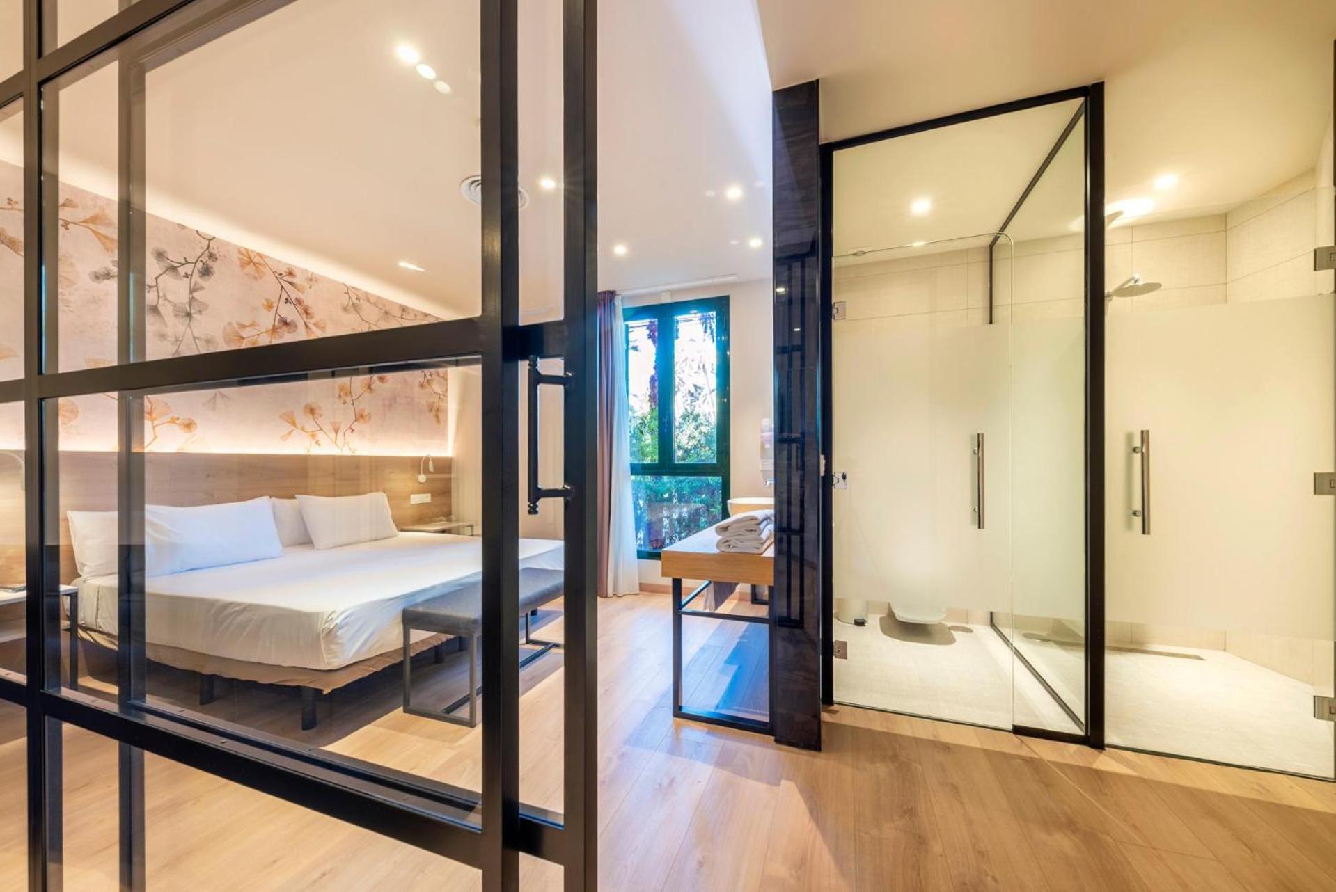 Hotel Jardín Milenio Elche