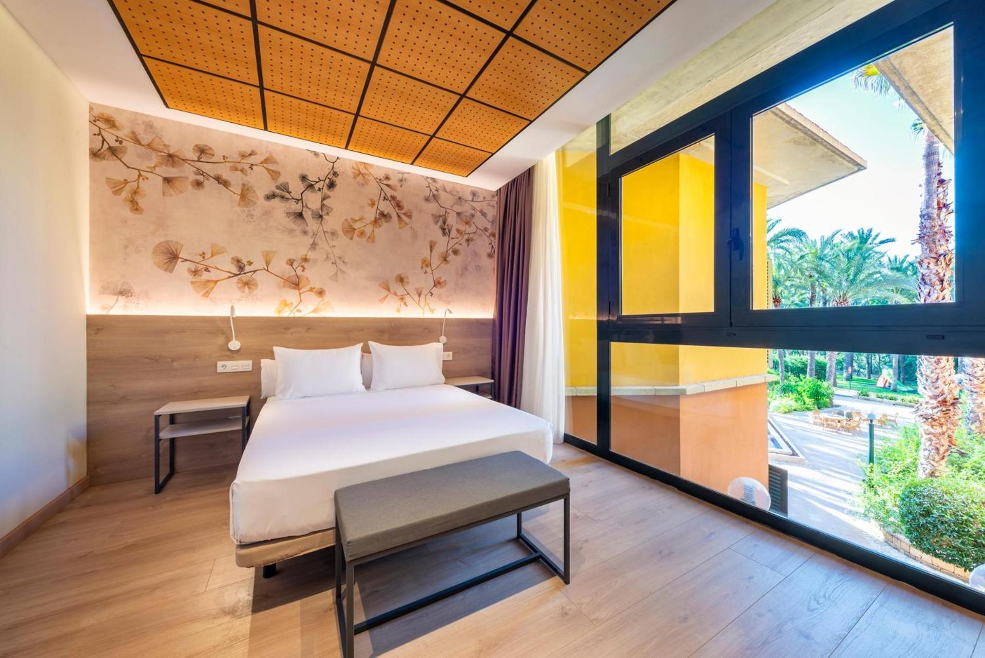 Jardín Milenio 4*