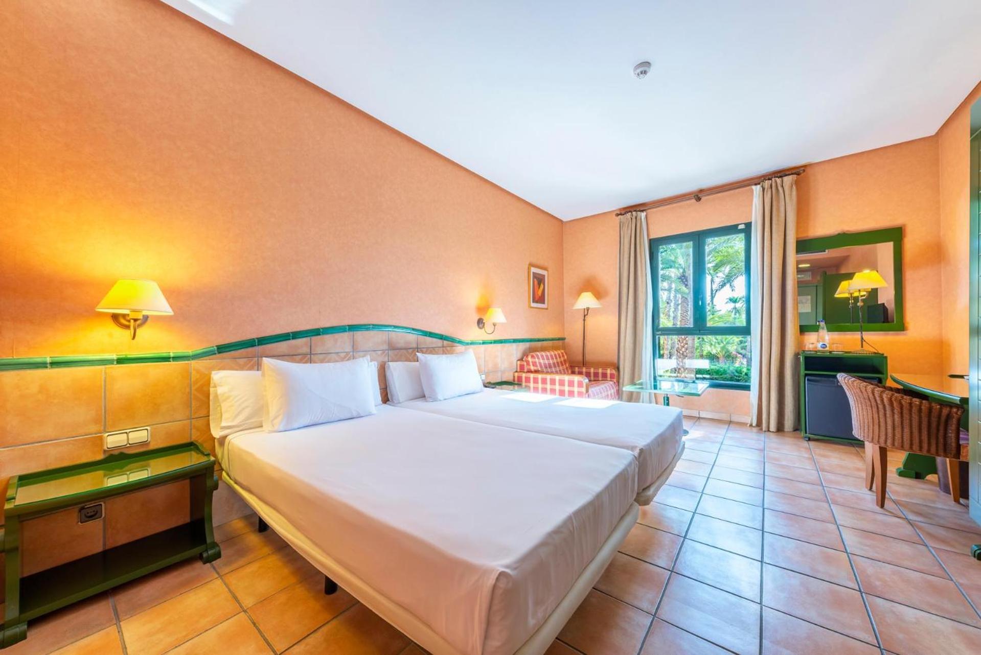 Jardín Milenio Hotel