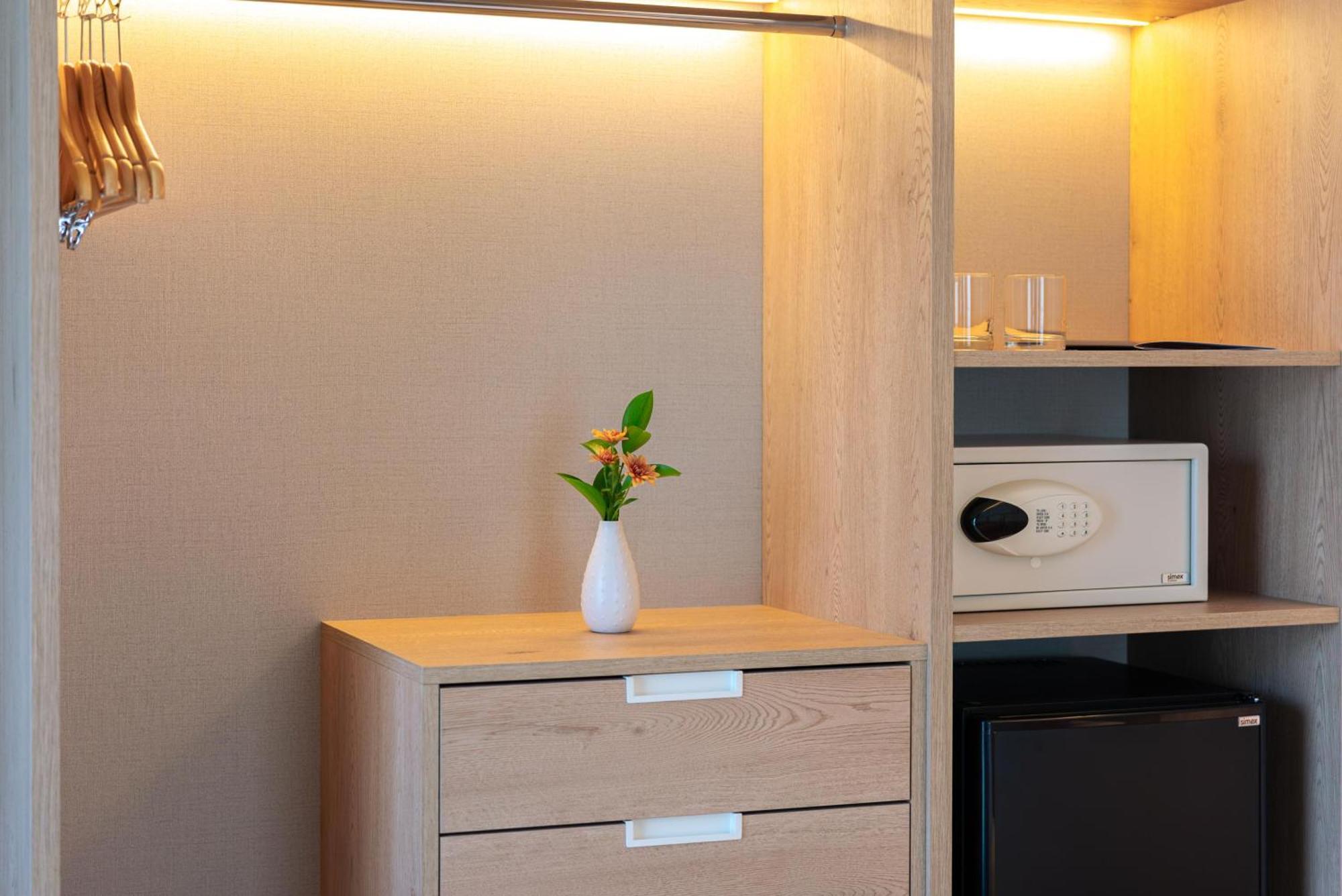 Jardín Milenio Hotel 4*