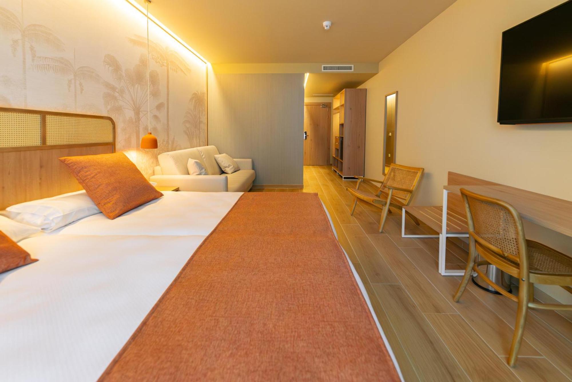 Jardín Milenio Hotel Elche