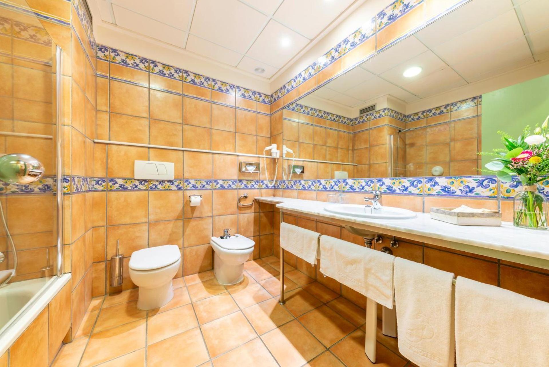 Jardín Milenio Hotel 4*