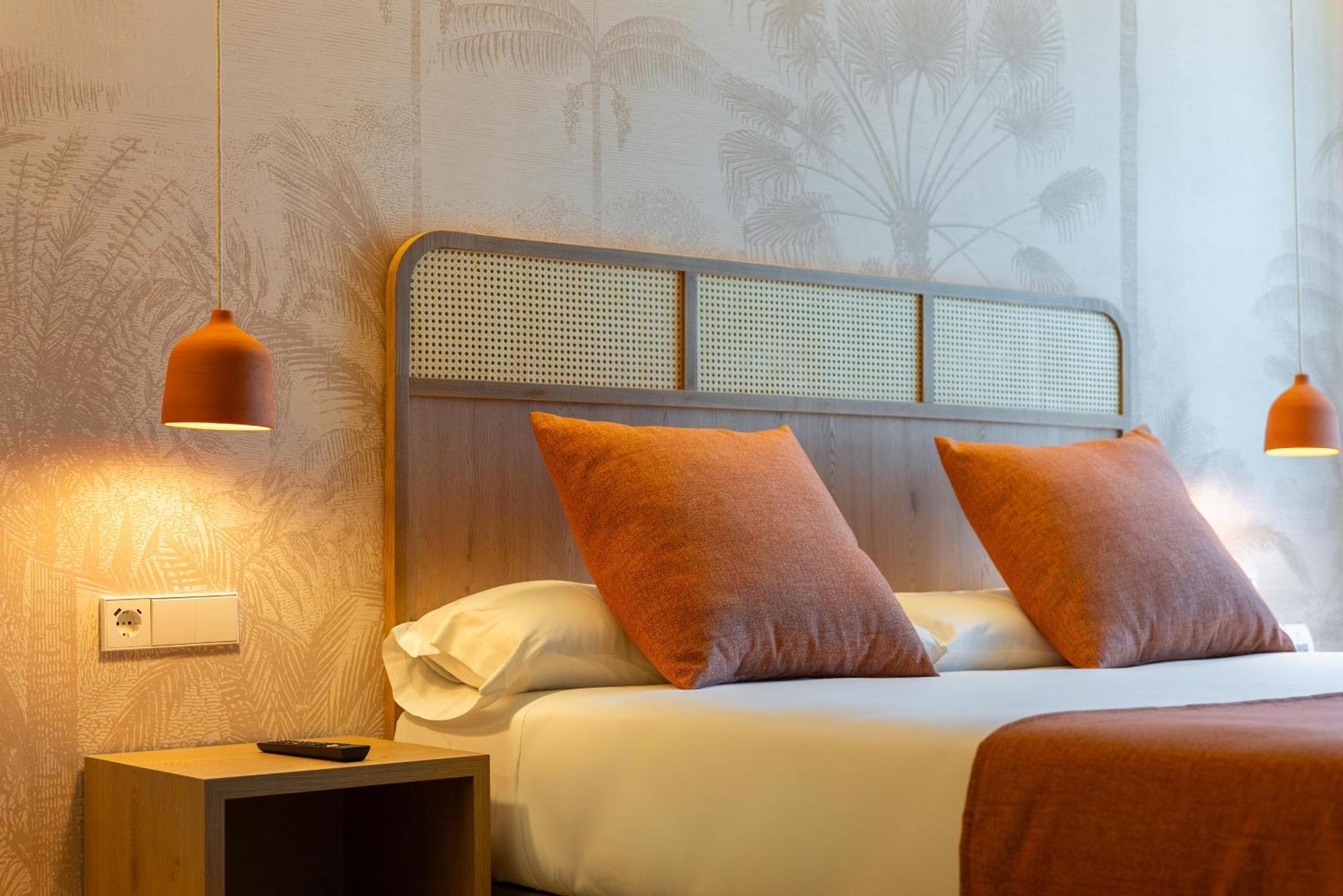 Hotel Jardín Milenio Elche