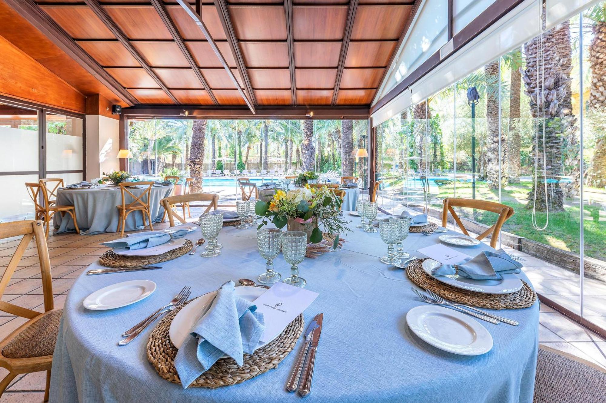 Jardín Milenio 4*