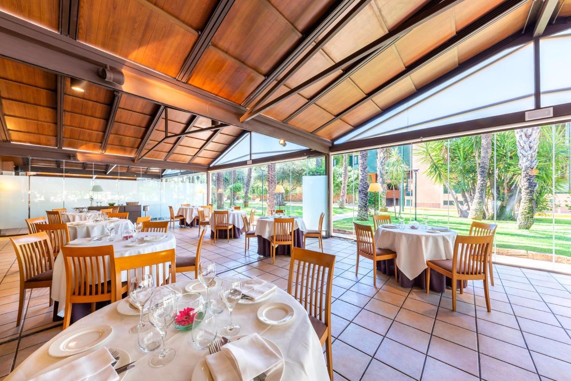 Jardín Milenio 4* Elche