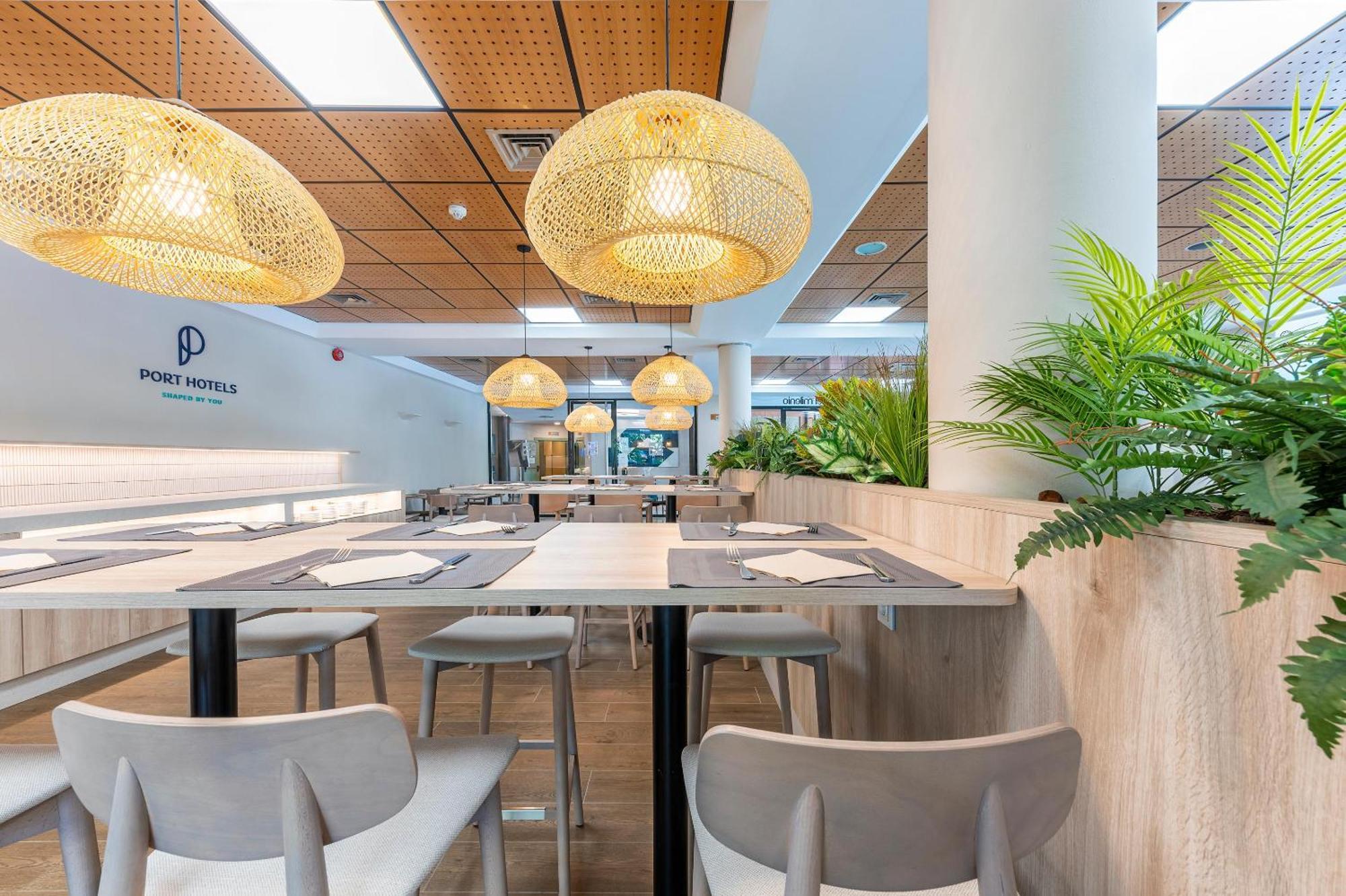 Hotel Jardín Milenio 4*