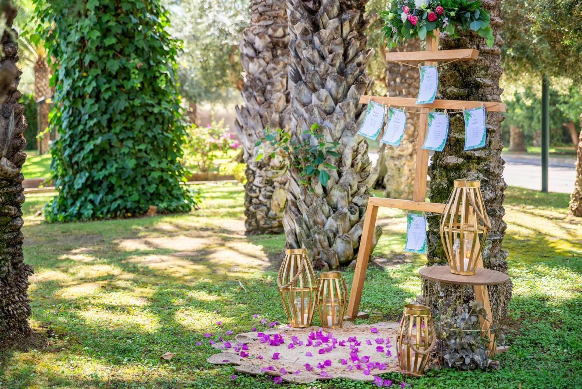 Hotel Jardín Milenio 4*