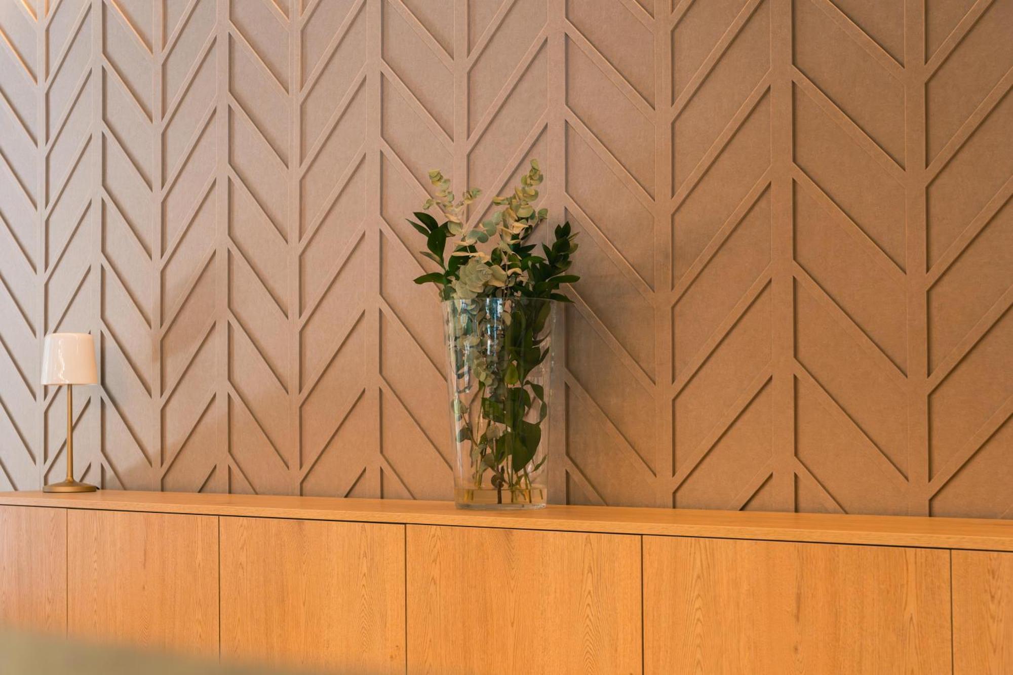 Hotel Jardín Milenio Elche