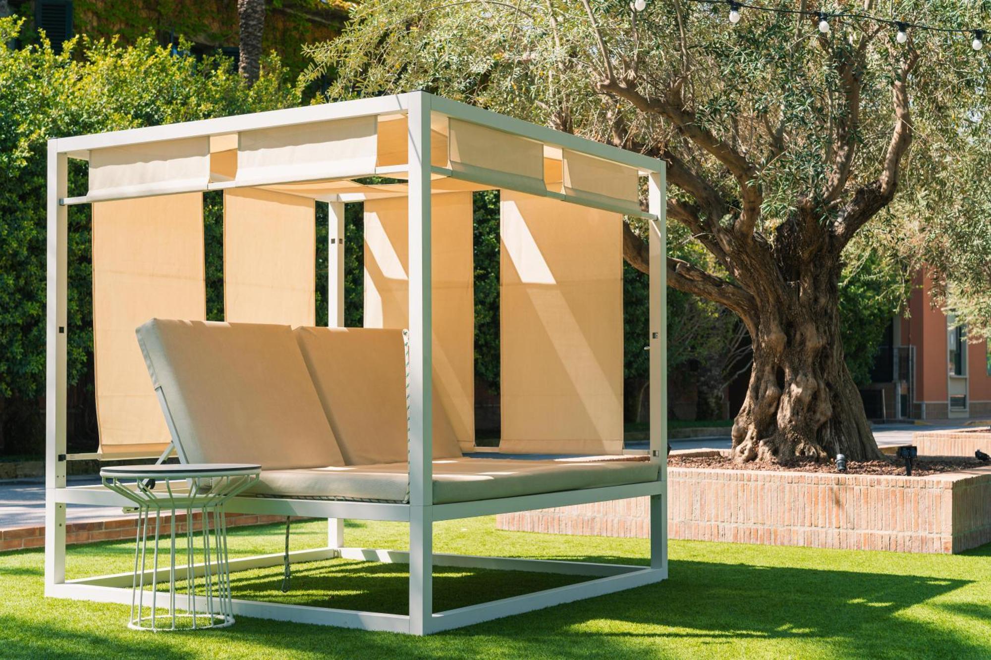 Hotel Jardín Milenio Elche