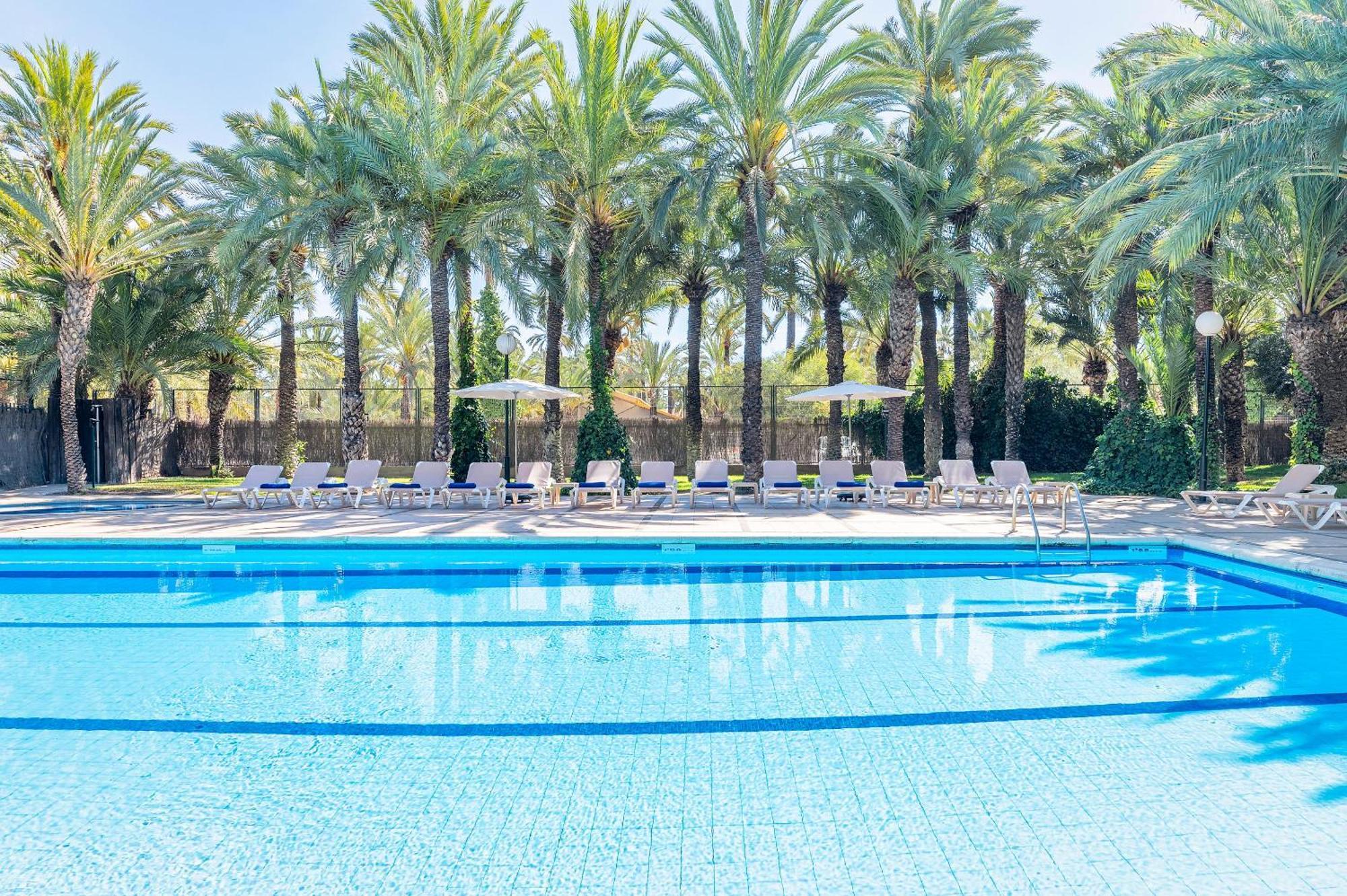 Jardín Milenio 4*