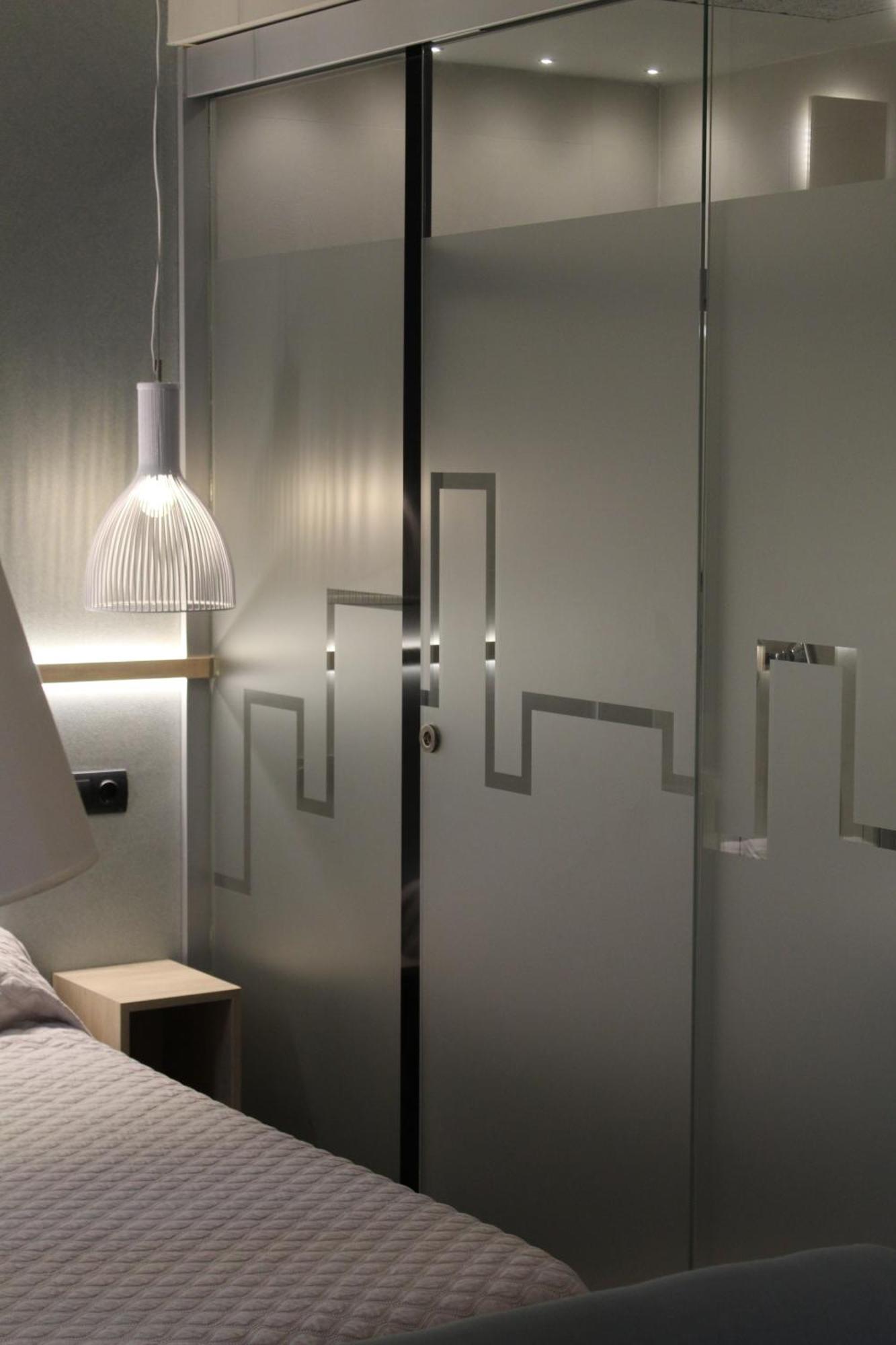 Gibralfaro Centro Apartamento Málaga