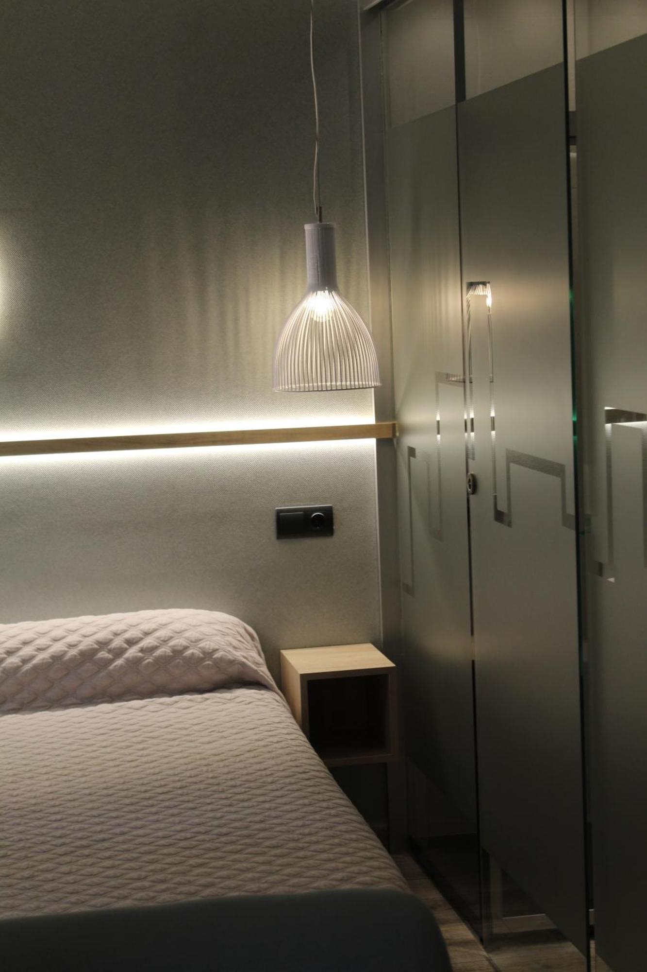 Gibralfaro Centro Apartamento