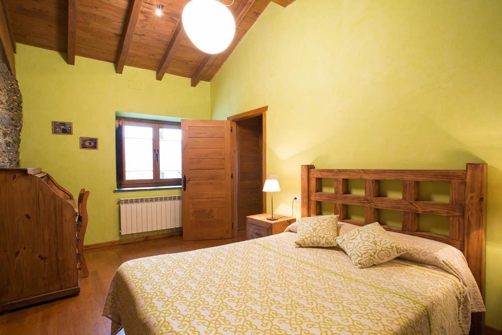Apartment El Vallin De Alba *