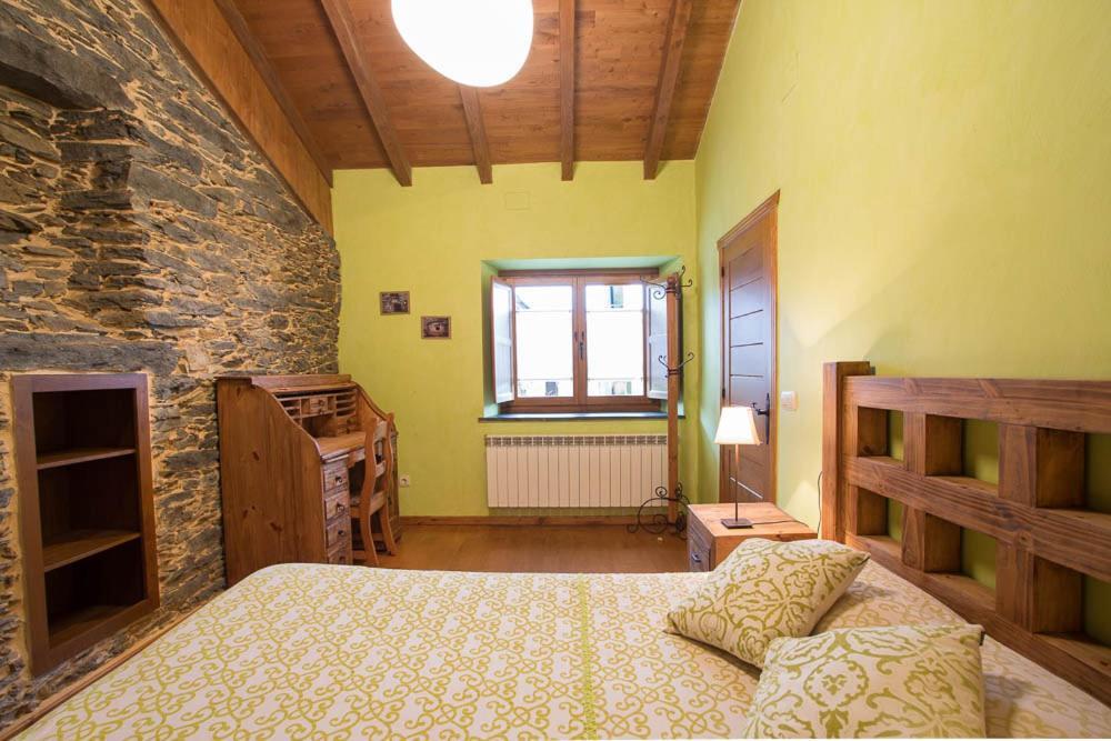 Apartment El Vallin De Alba