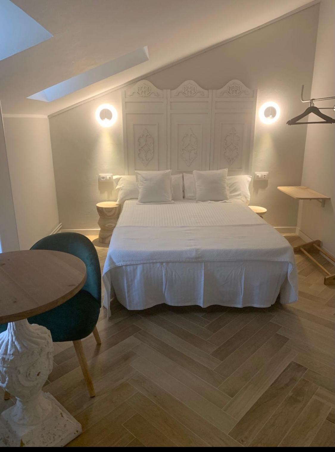 Boutique Albussanluis Hotel Muriedas